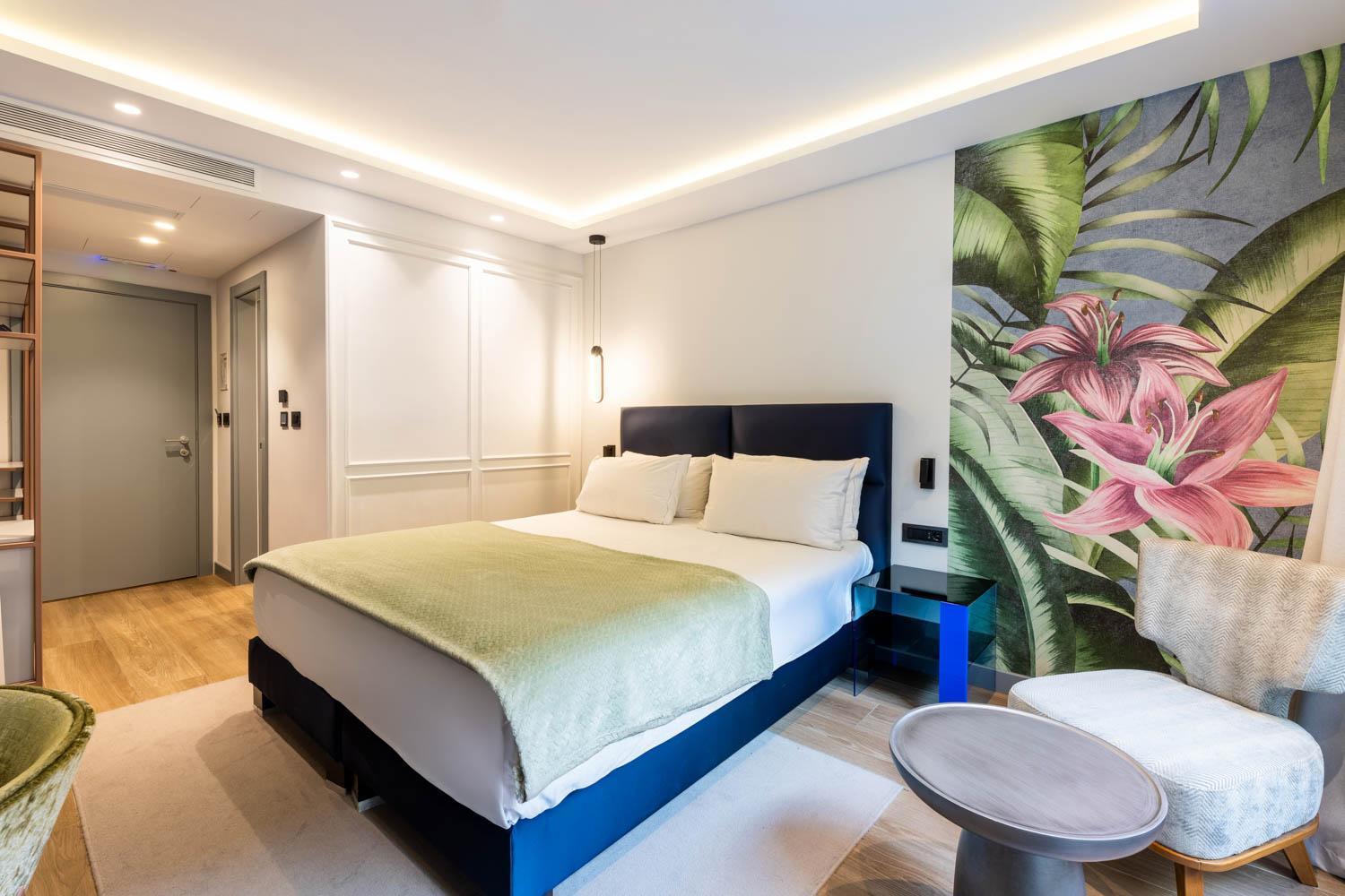 Calisi Hotel 베오그라드 외부 사진