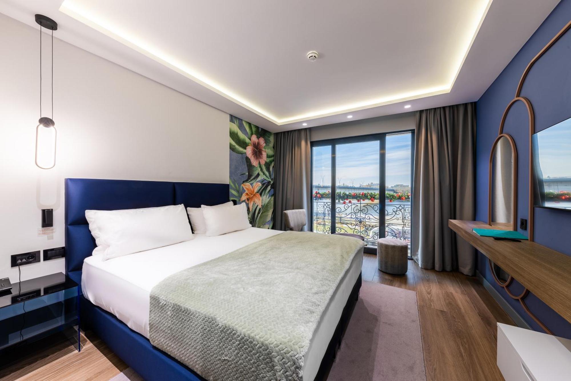 Calisi Hotel 베오그라드 외부 사진