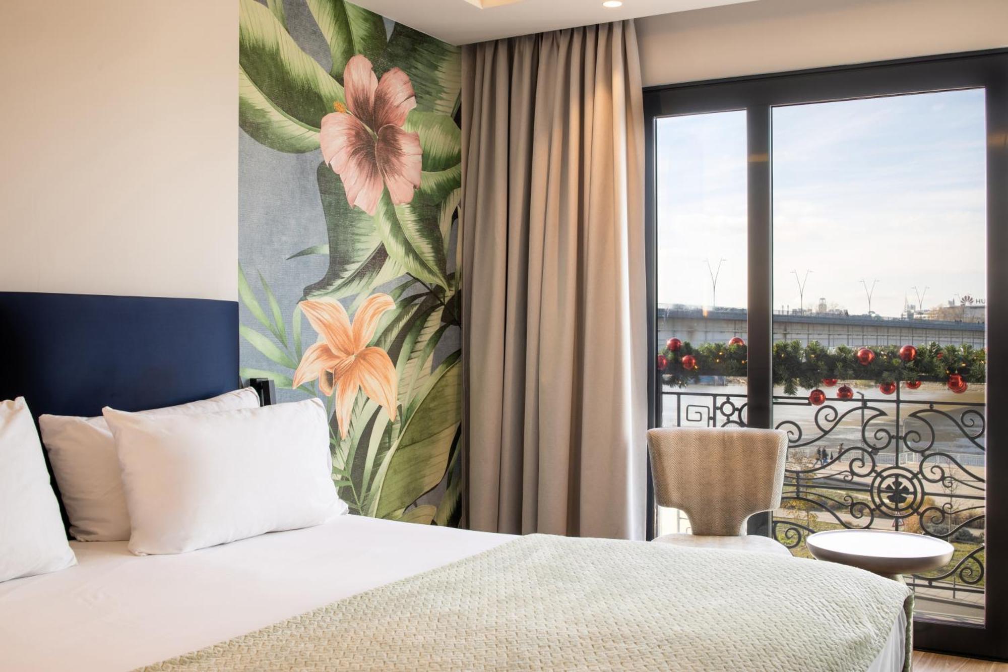 Calisi Hotel 베오그라드 외부 사진
